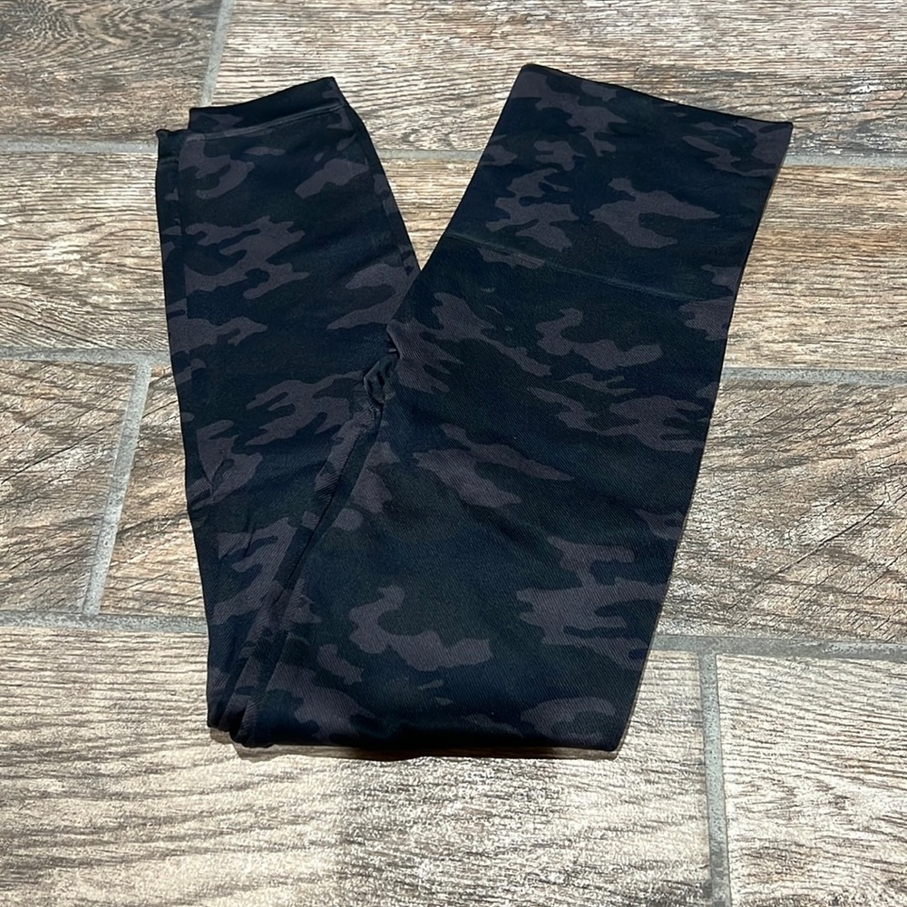 Womens Spanx Leggings